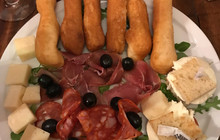 Osteria da Salvatore餐厅图片