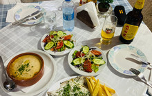 Christopher's Restaurant餐厅图片