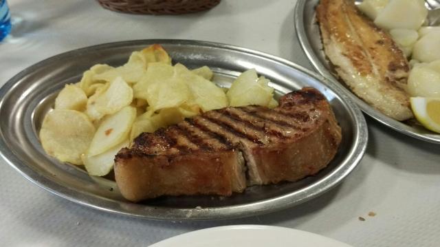 A Taberna Do Barbas