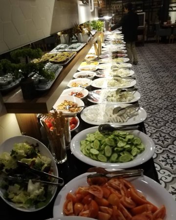 Kahve Deryası餐厅图片