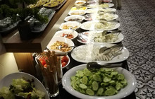 Kahve Deryası餐厅图片