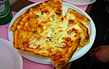 Focaccia in Piazzetta餐厅图片