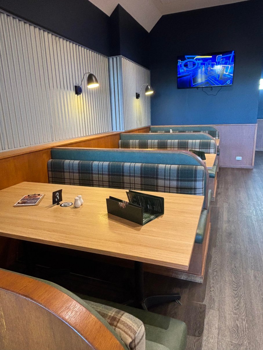 Stock Hotel Toowoomba