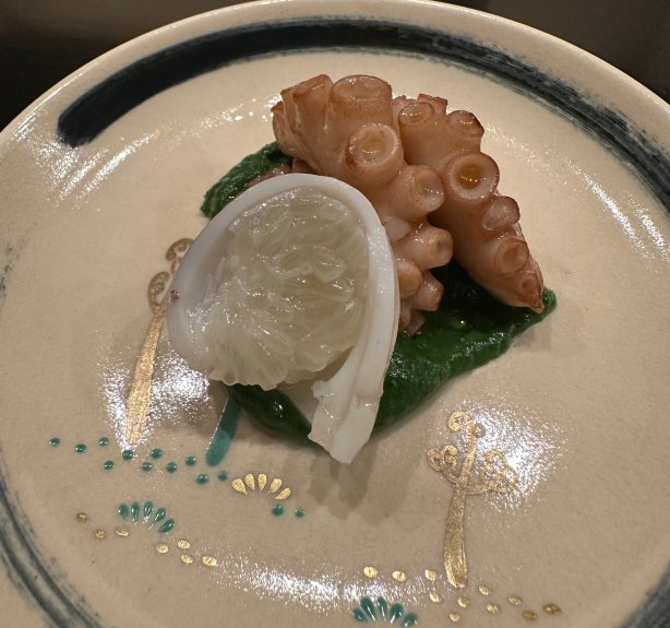 Sushi Oga