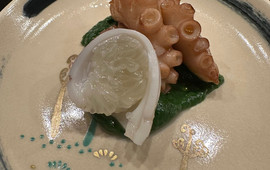 Sushi Oga