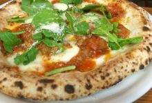 Pizzeria da Tsurubara美食图片