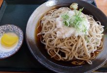 Teuchi Sobadokoro Nomura美食图片