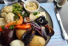 L'Escale美食图片
