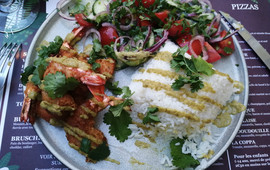 La Paillote