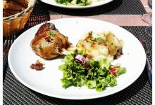Le Belvedere美食图片