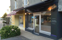 Pizzeria Les 4 Saisons Combrit餐厅图片