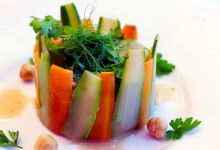 Restaurant Frédéric Doucet美食图片