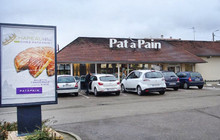 Patàpain Sens Verdun餐厅图片