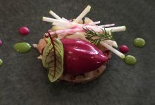 Restaurant Lauryvan美食图片