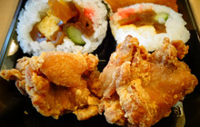 Nigiri No Tokube Hashima餐厅图片