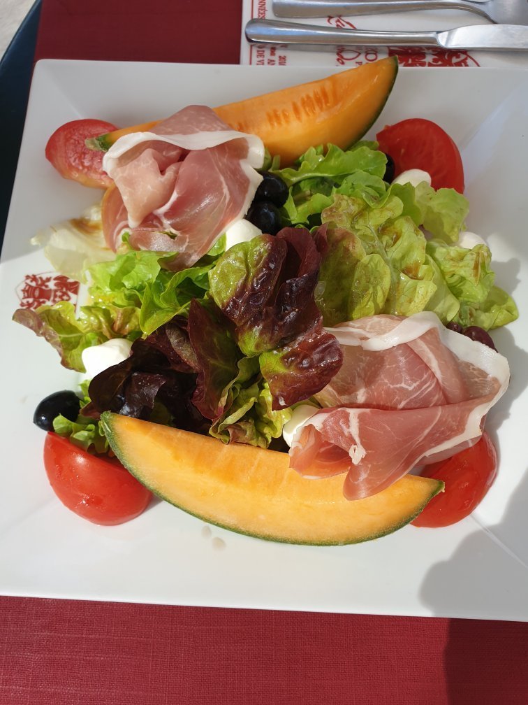 Terrasse Renaissance餐厅图片