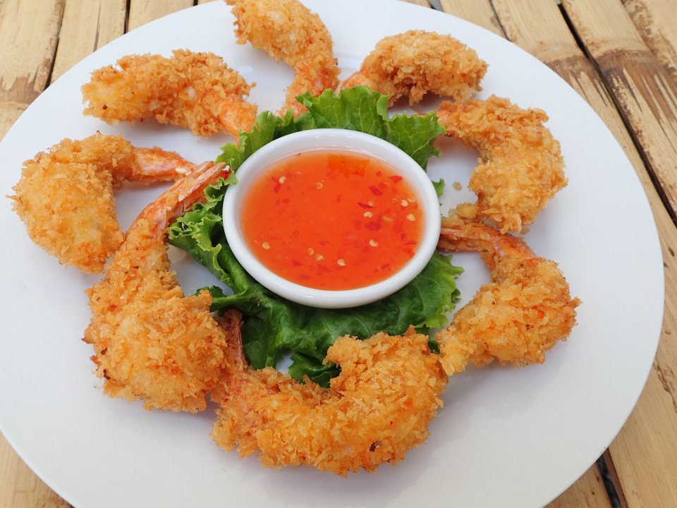 Three Sisters Restaurant