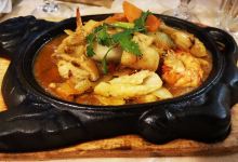Saigon美食图片