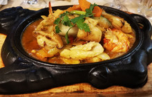 Saigon餐厅图片