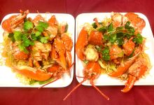 New China Inn美食图片