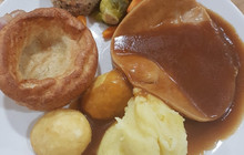 Morrisons Hawick Cafe餐厅图片