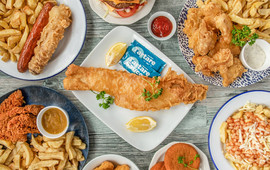 Al's Plaice