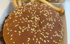 Mcdonalds Restaurants