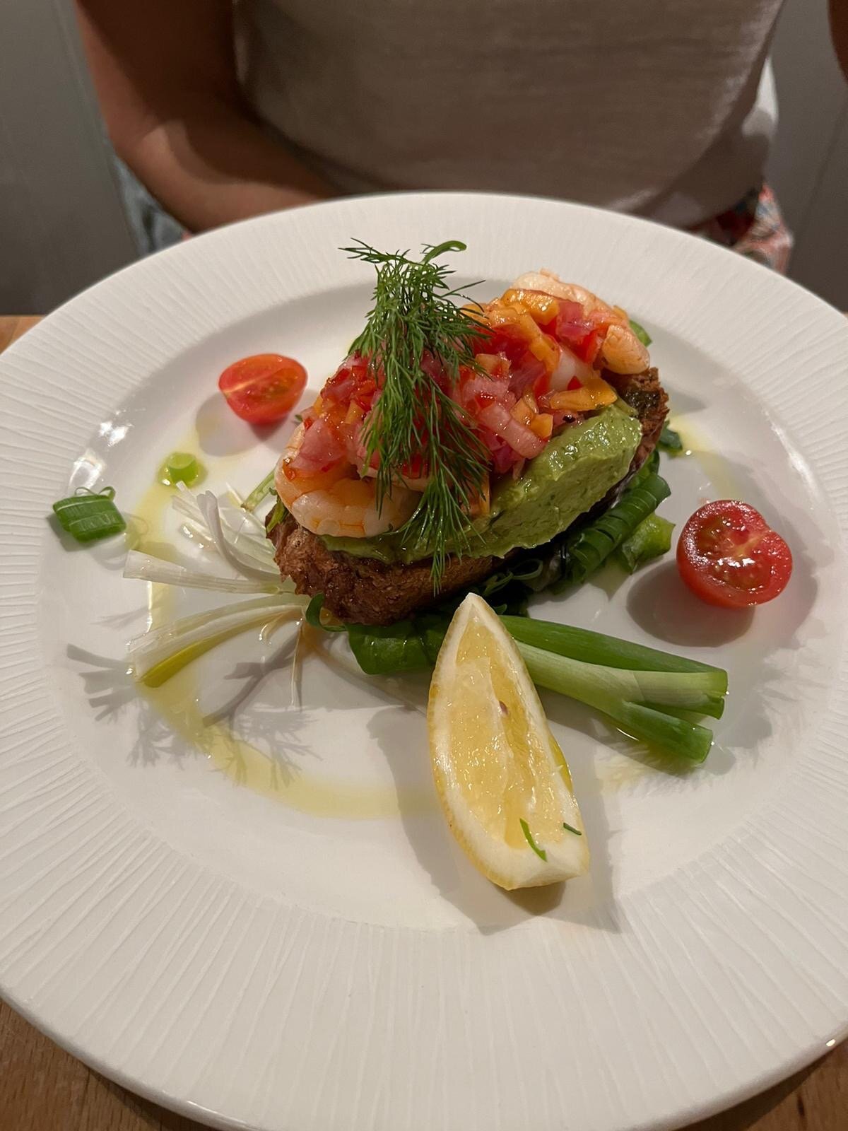 Bistro Bermo