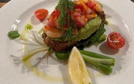 Bistro Bermo