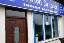 Lowton Tandoori美食图片