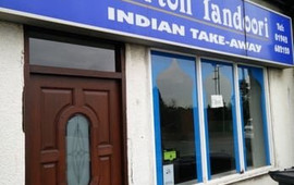 Lowton Tandoori