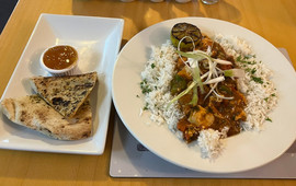 The Commercial Hotel Restaurant