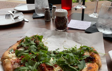Woodfire Brick Oven Pizza餐厅图片