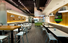 The Crepevine餐厅图片