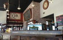 J & B Coffee Co.餐厅图片