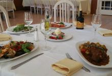 Le Fontane Ristorante美食图片