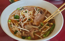 Pho Minhs餐厅图片