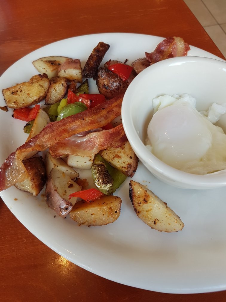 Old Town Cafe
