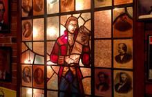 Founding Fathers Restaurant餐厅图片
