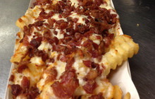 Fesslers Pizza and Legendary Hoagies餐厅图片