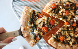 Reginelli's Pizzeria (Kenner)
