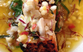Milner's American Southern