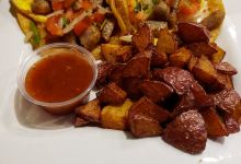 O'Riley & Conway's Irish Pub美食图片