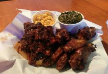 Bo Doogie's Bbq美食图片