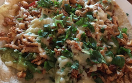 El Palenque Mexican Restaurant & Cantina