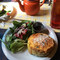 Tea Bar & Bites