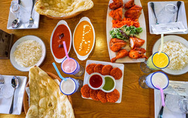 Curry Story