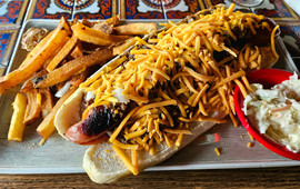 The Thurman Cafe