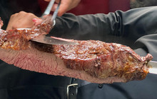 Porto Alegre Brazilian Grill餐厅图片