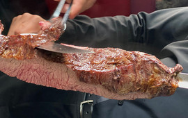 Porto Alegre Brazilian Grill